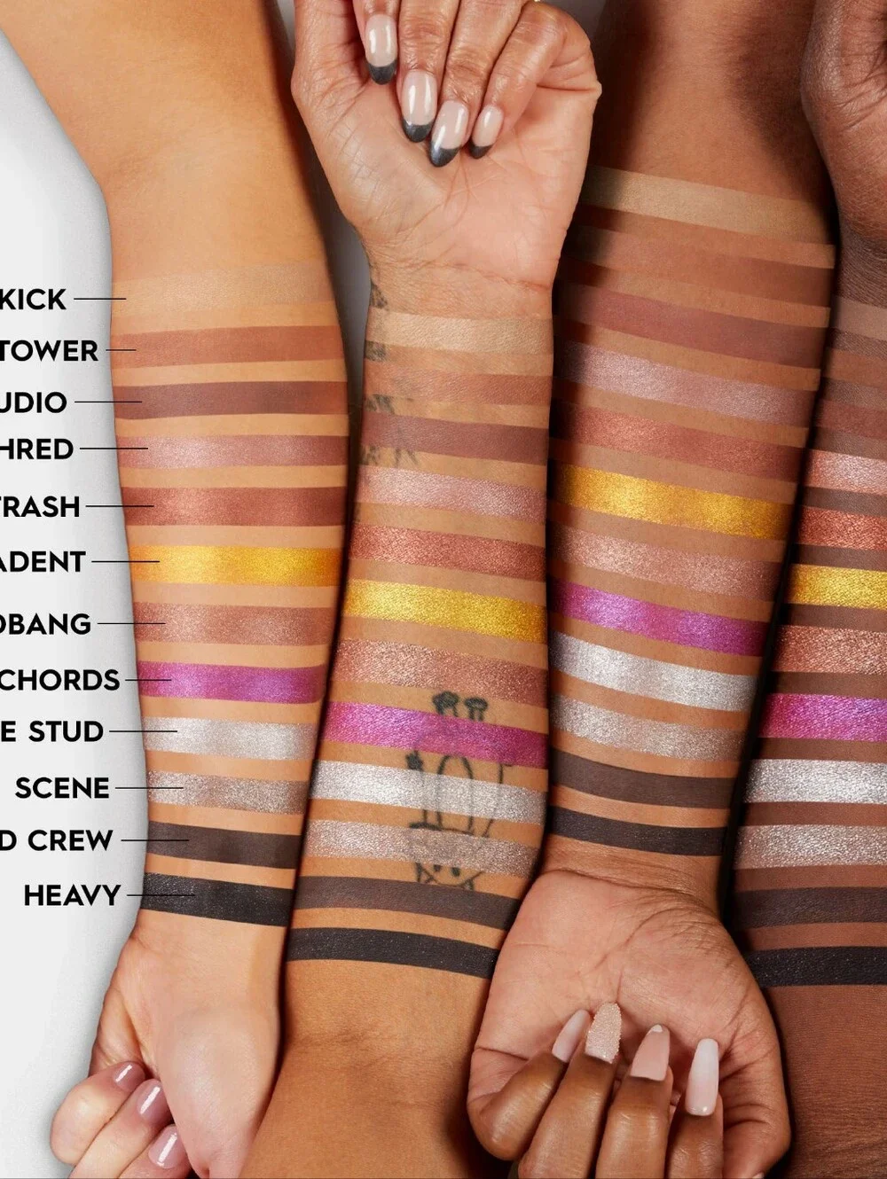 Urban Decay brand new